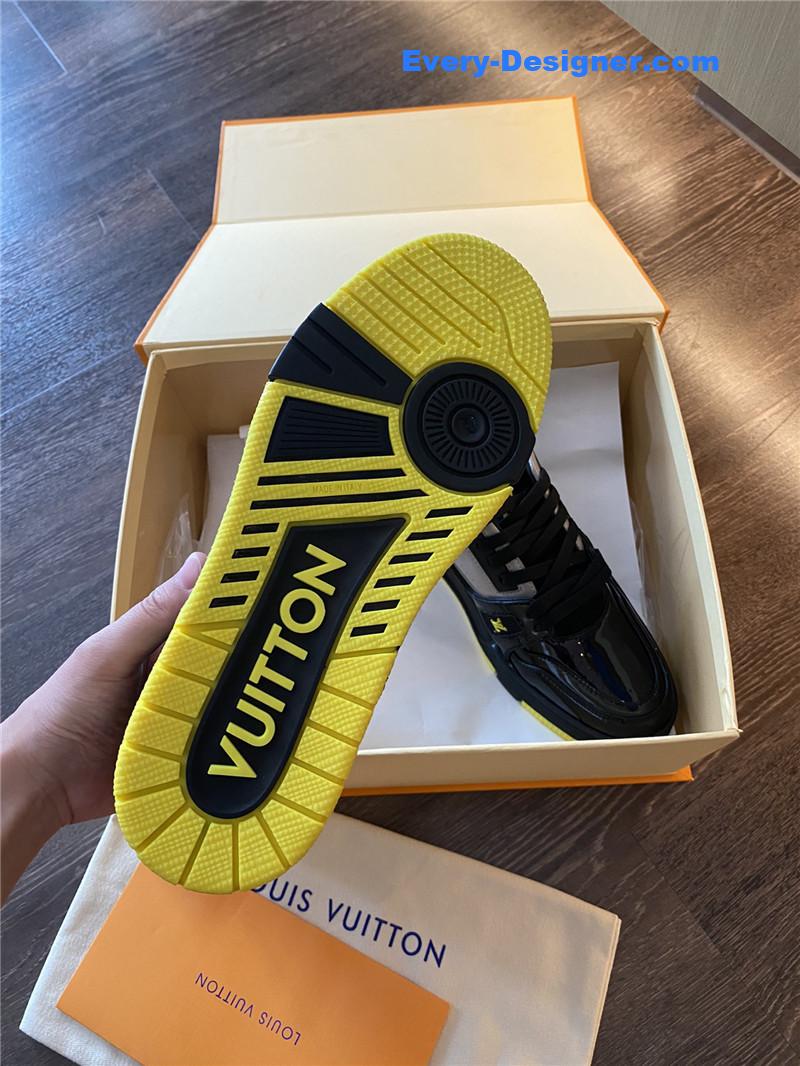 l0vis Vvtt0n lv couple casual shoes