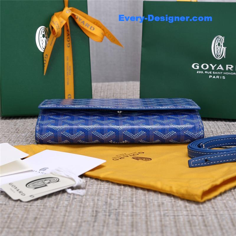 G09ard varenne wallet