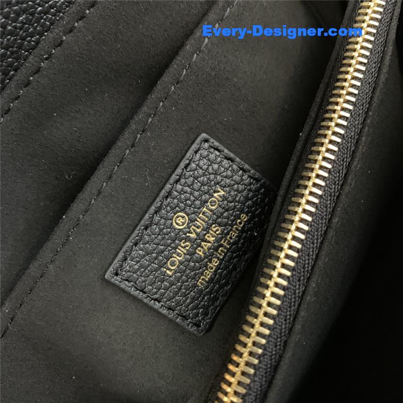 l0vis Vvtt0n madeleine bb bicolor bag