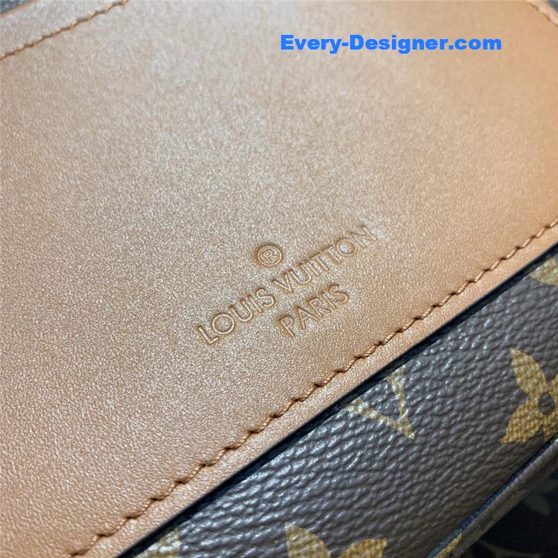 l0vis Vvtt0n lv marceau chain bag