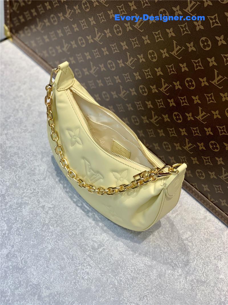 l0vis Vvtt0n lv over the moon bag