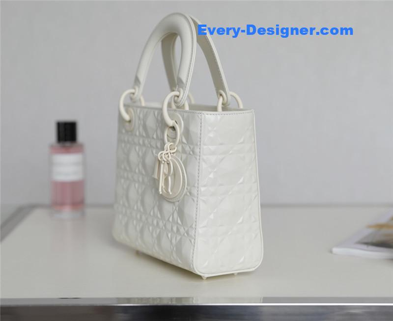 lady D10r my abcD10r bag