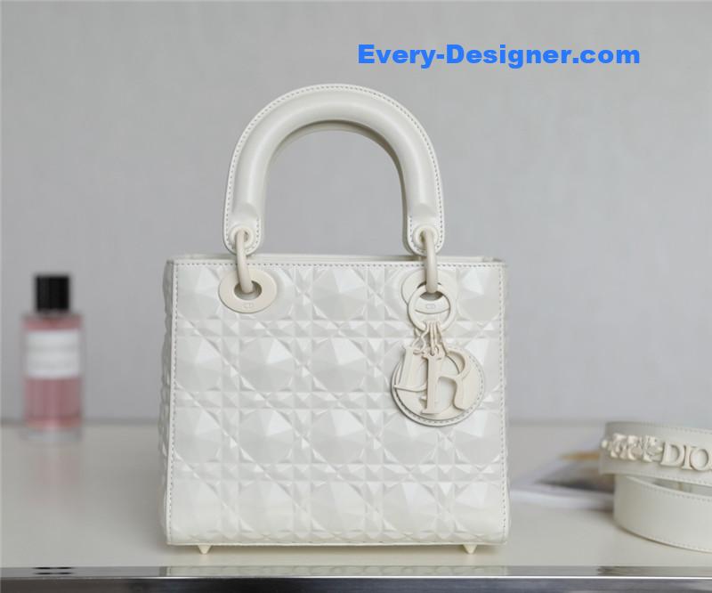lady D10r my abcD10r bag
