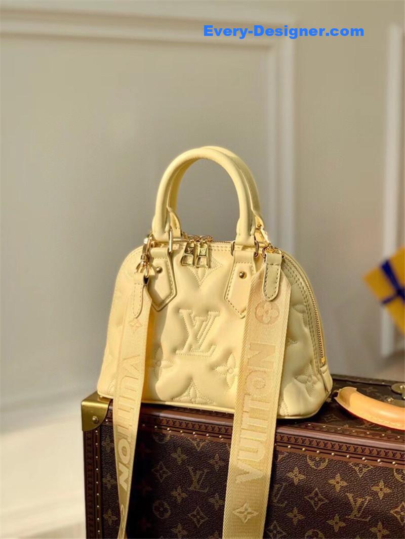 l0vis Vvtt0n lv alma bb bag