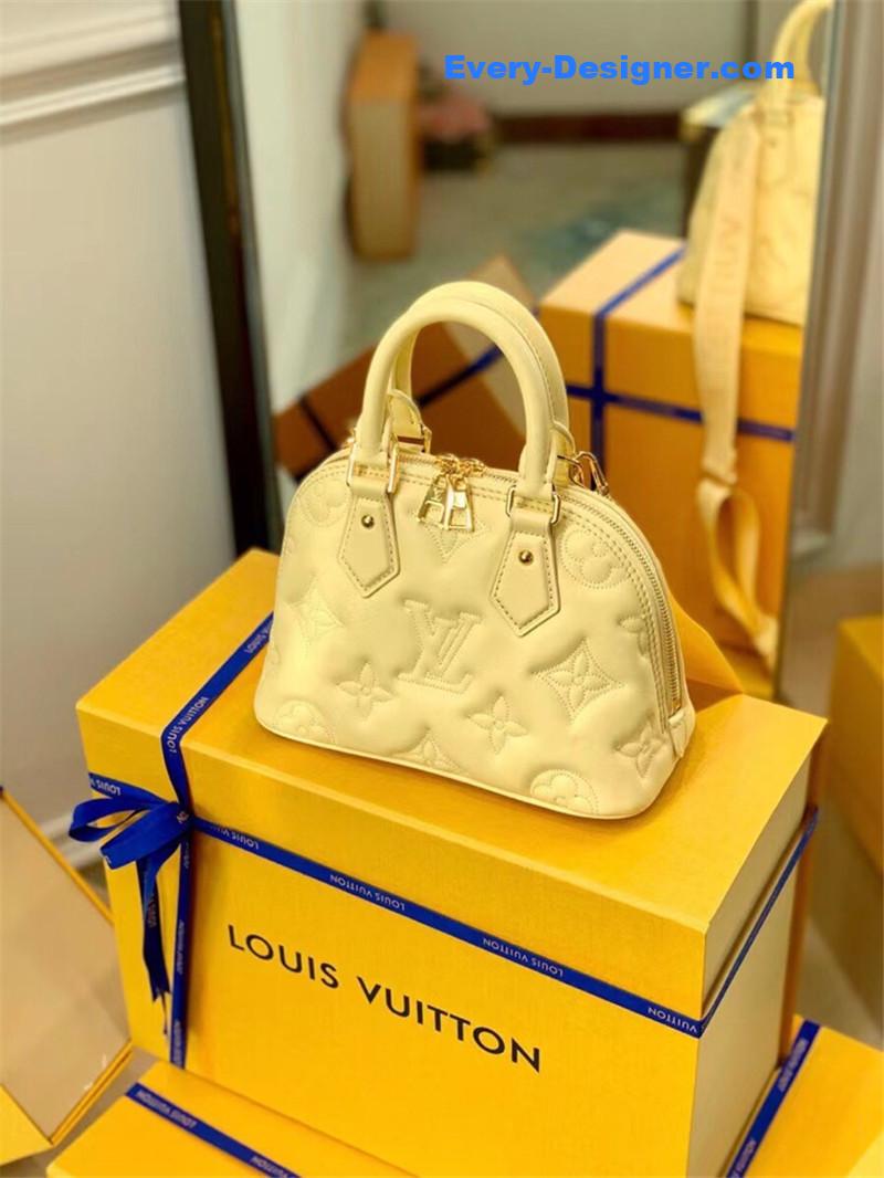 l0vis Vvtt0n lv alma bb bag