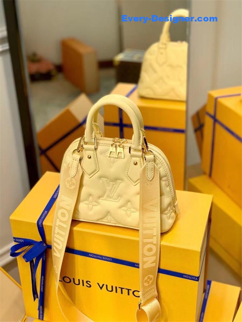 l0vis Vvtt0n lv alma bb bag