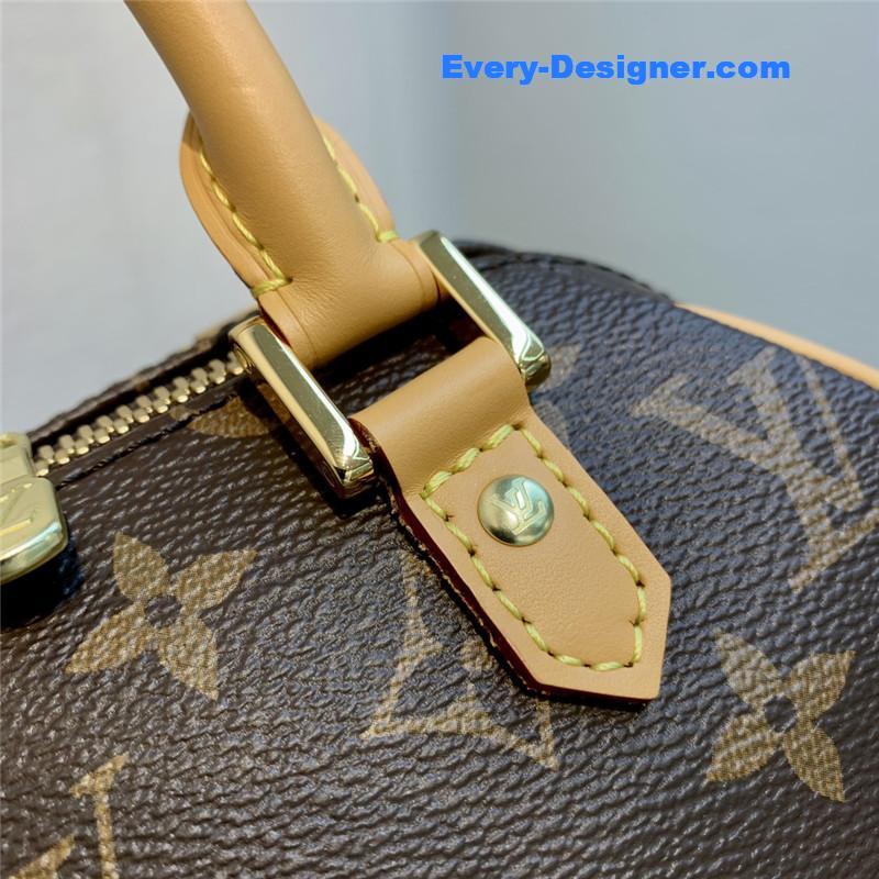l0vis Vvtt0n lv ribera mini handbag