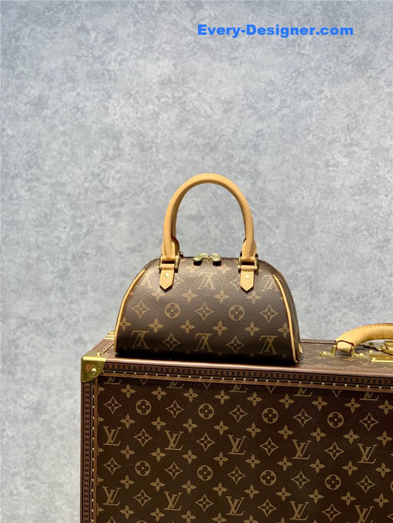 l0vis Vvtt0n lv ribera mini handbag