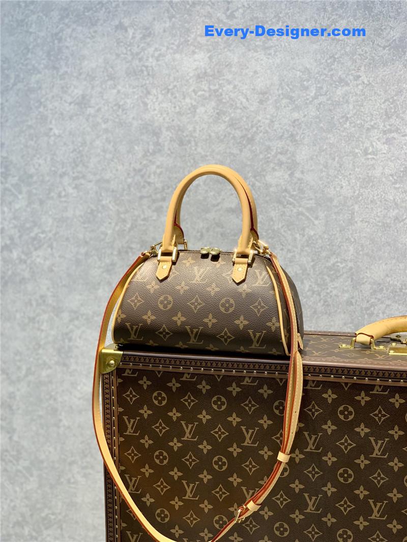 l0vis Vvtt0n lv ribera mini handbag