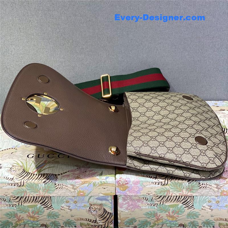 Gvc*1 blondie shoulder bag