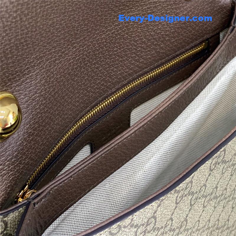 Gvc*1 blondie shoulder bag
