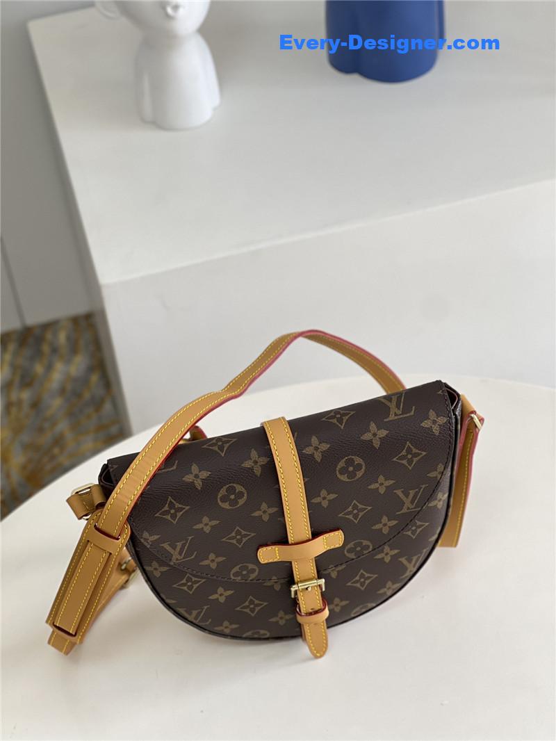 l0vis Vvtt0n lv crossbody saddle bag