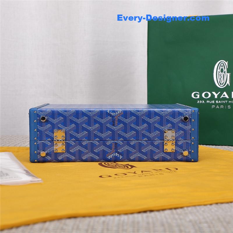 G09ard beech hard case bag