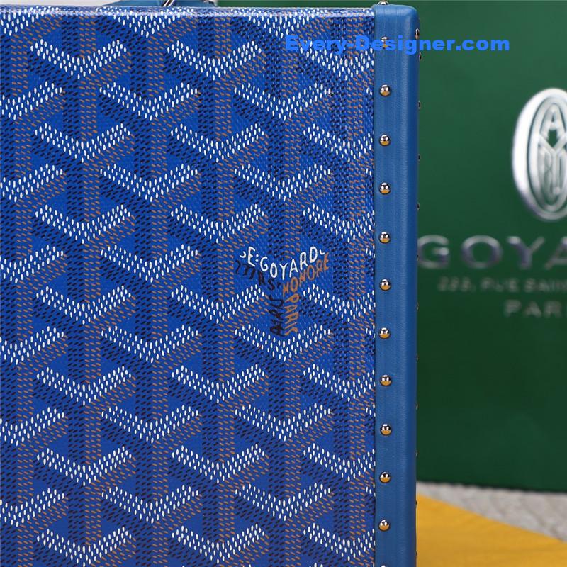 G09ard beech hard case bag
