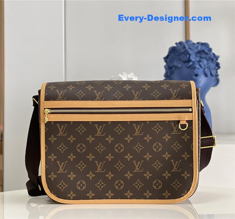 l0vis Vvtt0n lv messenger bag