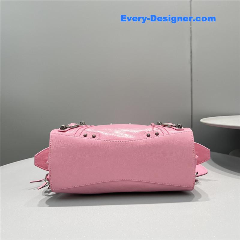 Ba1en*iaga le cagole shoulder bag