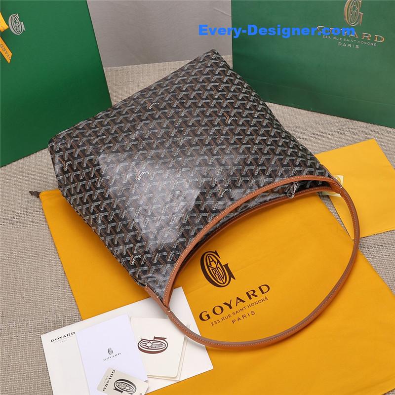 G09ard hobo bags