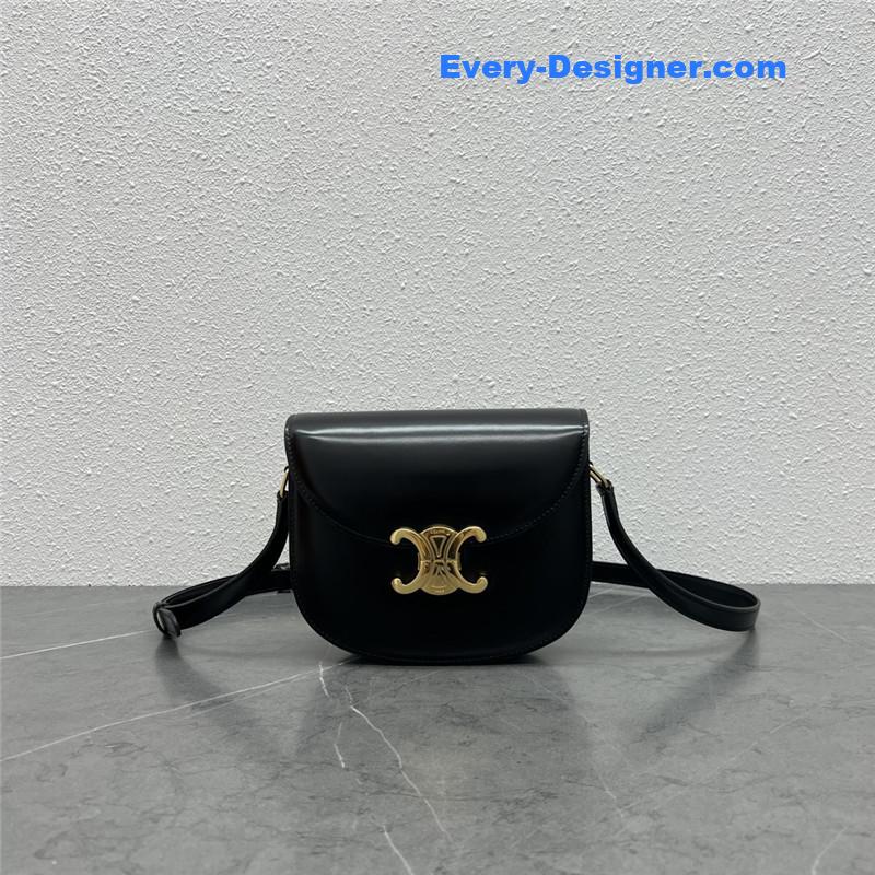 Ce1i*e saddle bag