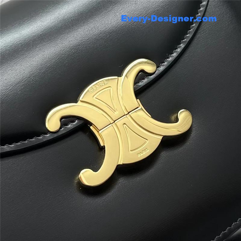Ce1i*e saddle bag
