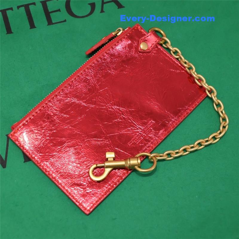 b0tt*ga Ven*ta the pouch bag