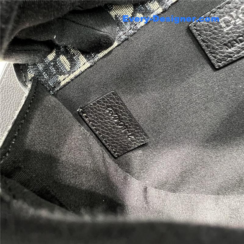 D10r gallop messenger bag
