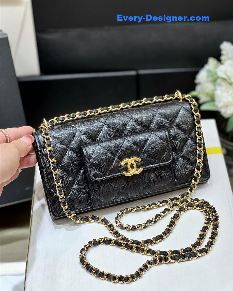 Ch**el woc bag