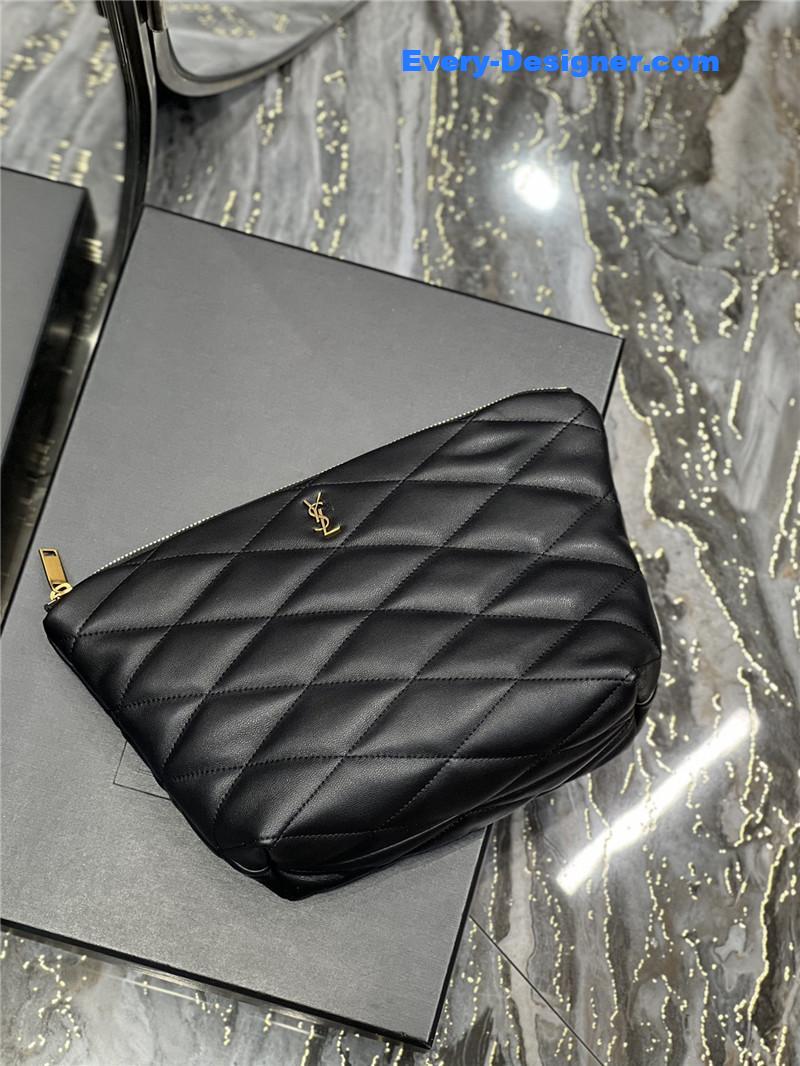 Y51 sade clutch