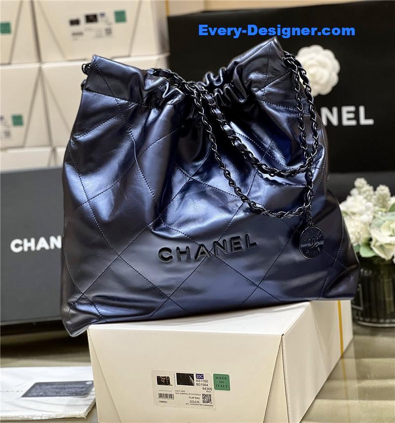 Ch**el 22 handbag small