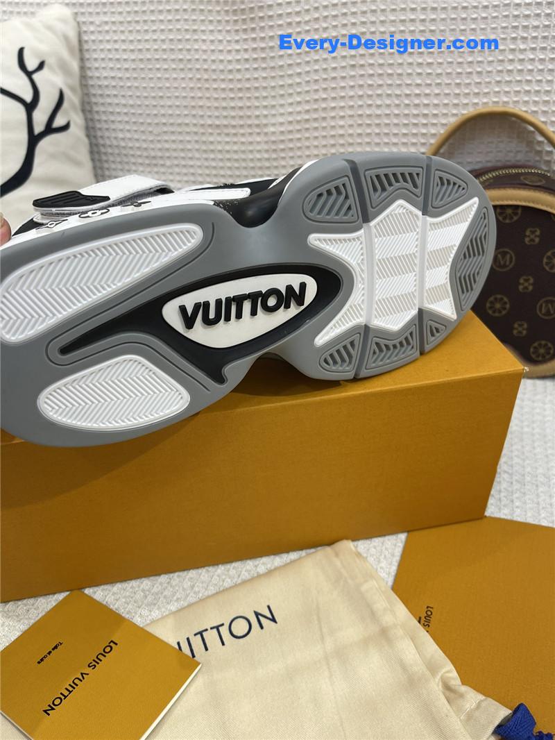 l0vis Vvtt0n lv new retro basketball shoes