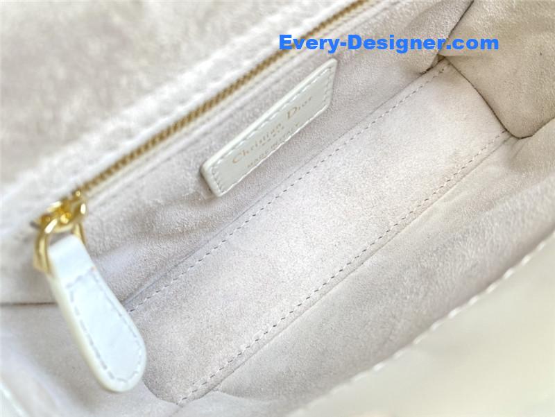 D10r mini lady D10r bag