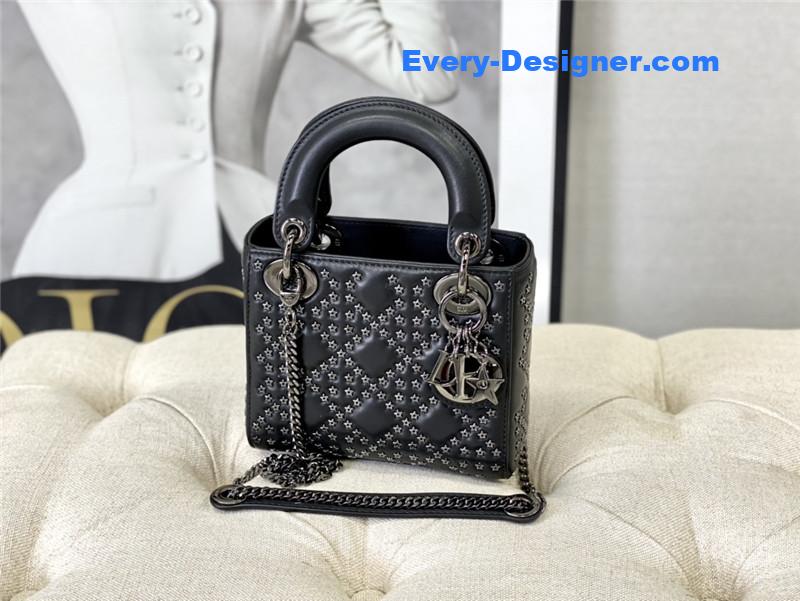D10r mini lady D10r bag