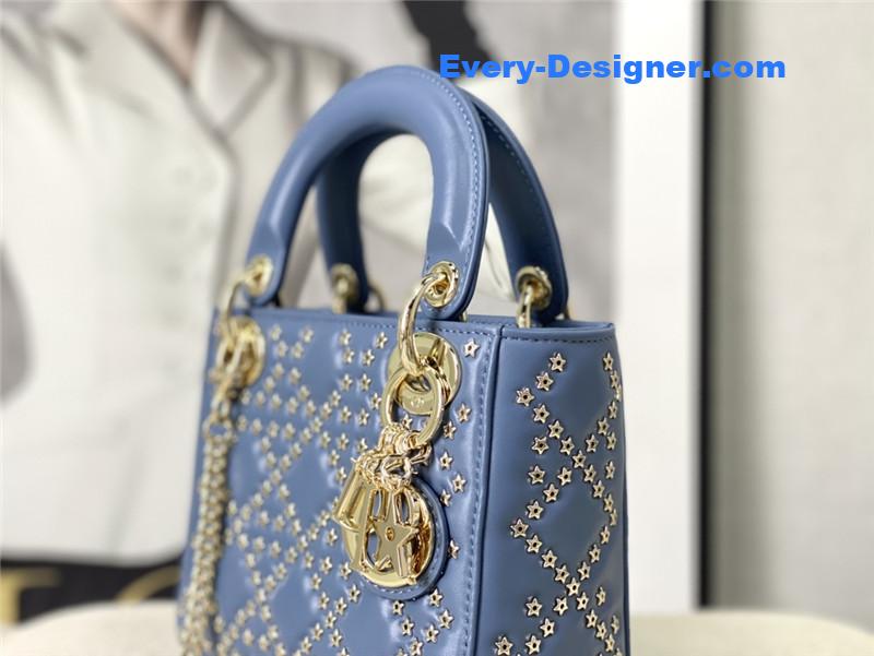 D10r mini lady D10r bag