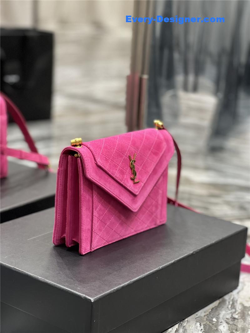 Y51 gaby mini satchel bag