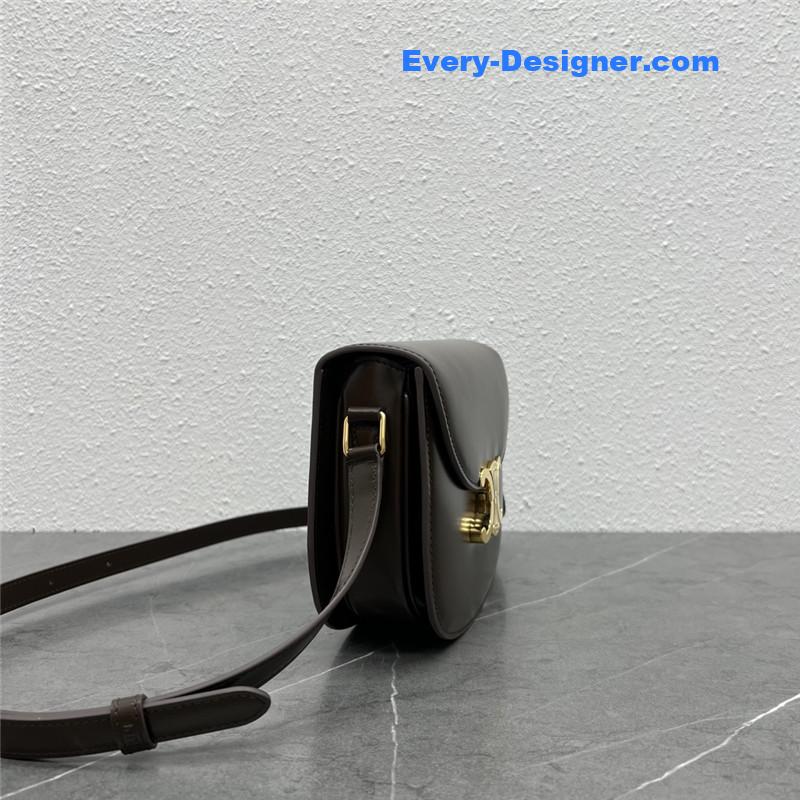 Ce1i*e saddle bag