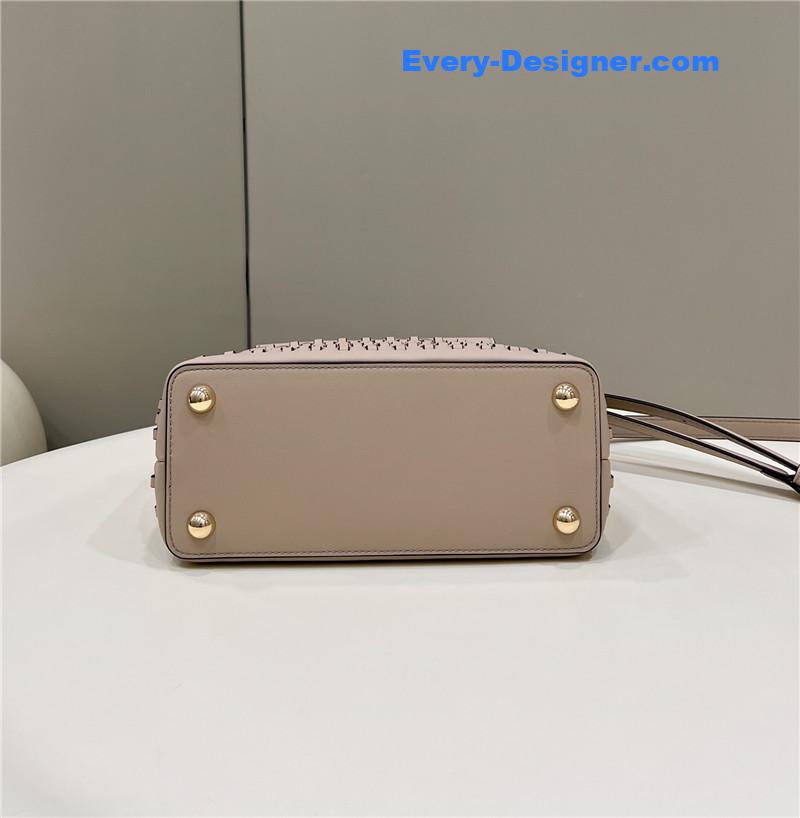 F**di peekaboo small bag