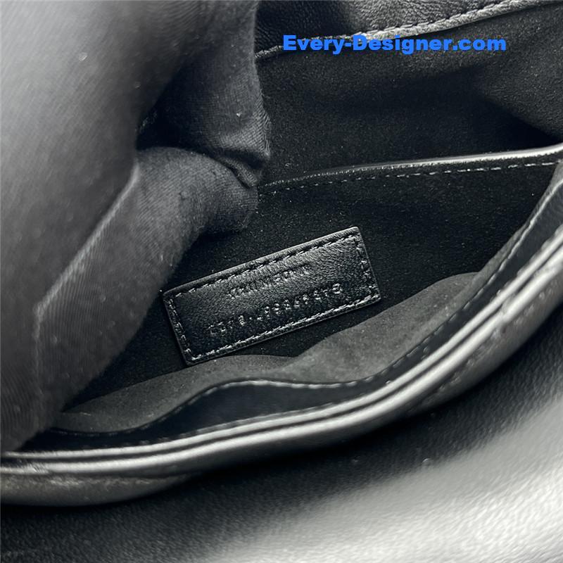 Y51 le 57 hobo bag