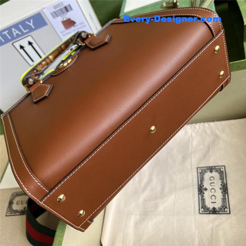 Gvc*1 diana medium handbag