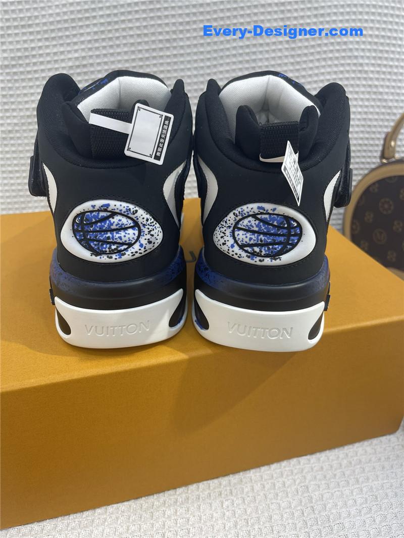 l0vis Vvtt0n lv new retro basketball shoes
