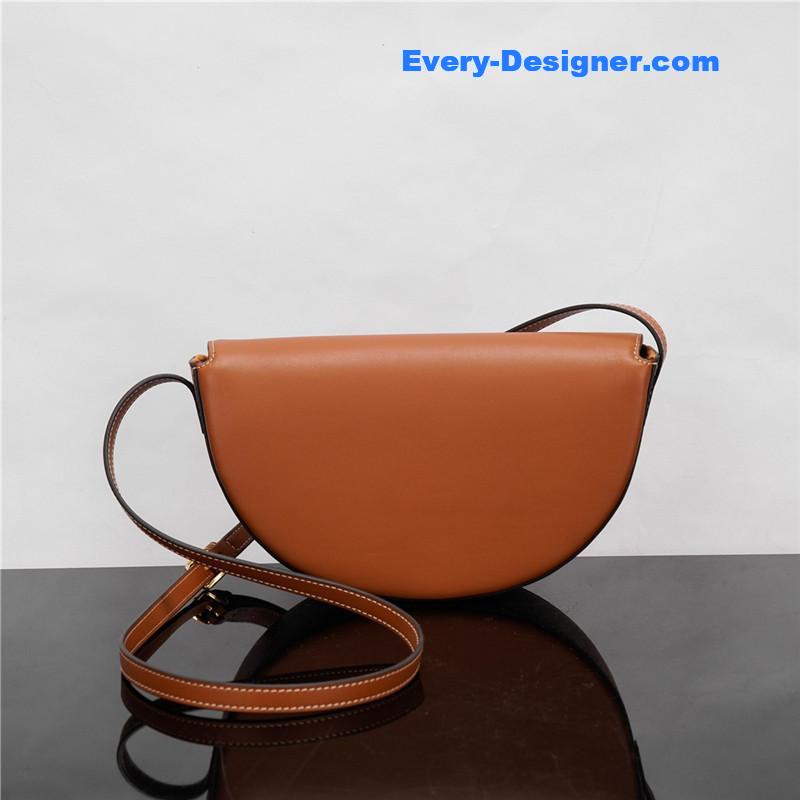 Ce1i*e besace triomphe bag