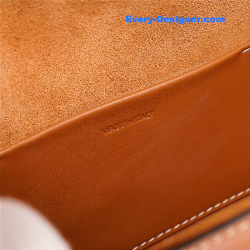Ce1i*e besace triomphe bag