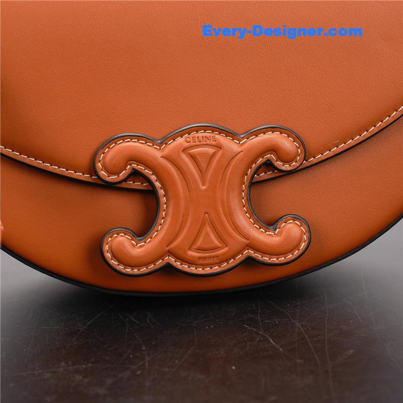 Ce1i*e besace triomphe bag