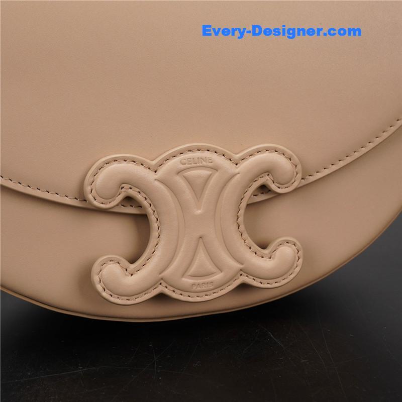 Ce1i*e besace triomphe bag