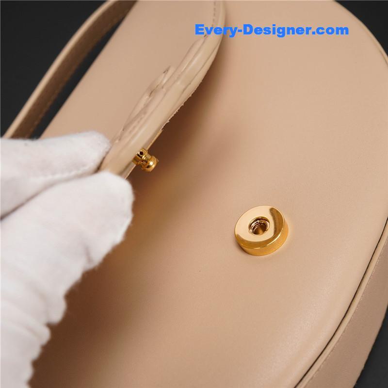 Ce1i*e besace triomphe bag