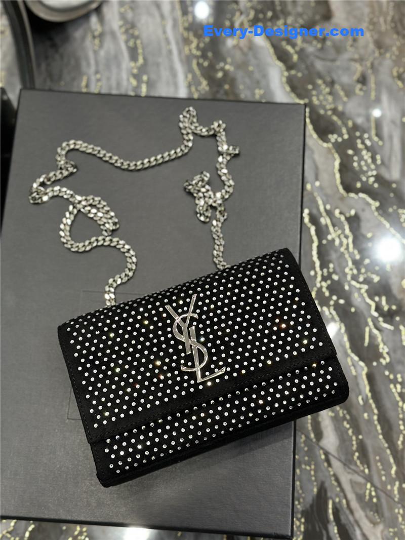 y51 kate full D1am0nd bag