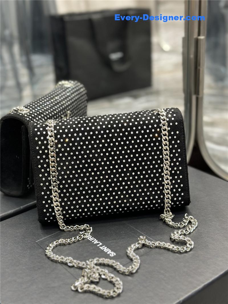 y51 kate full D1am0nd bag