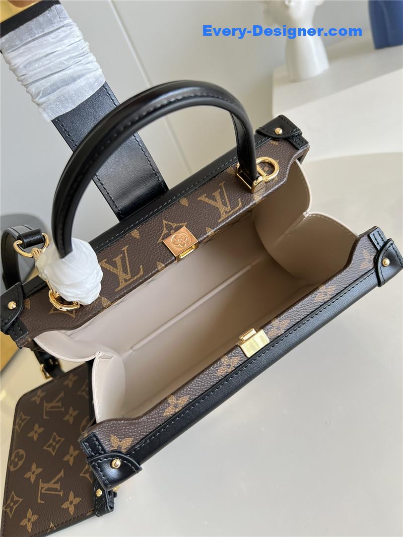 l0vis Vvtt0n lv petite malle bag