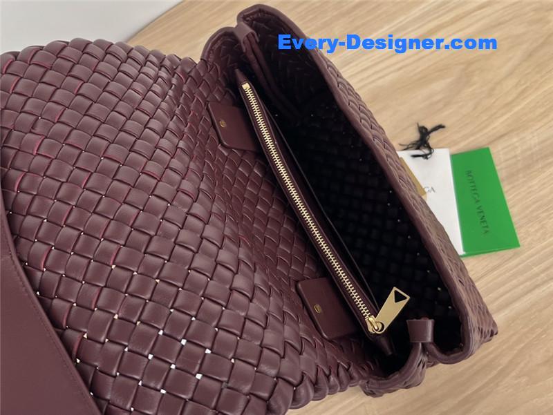 b0tt*ga Ven*ta patti bag