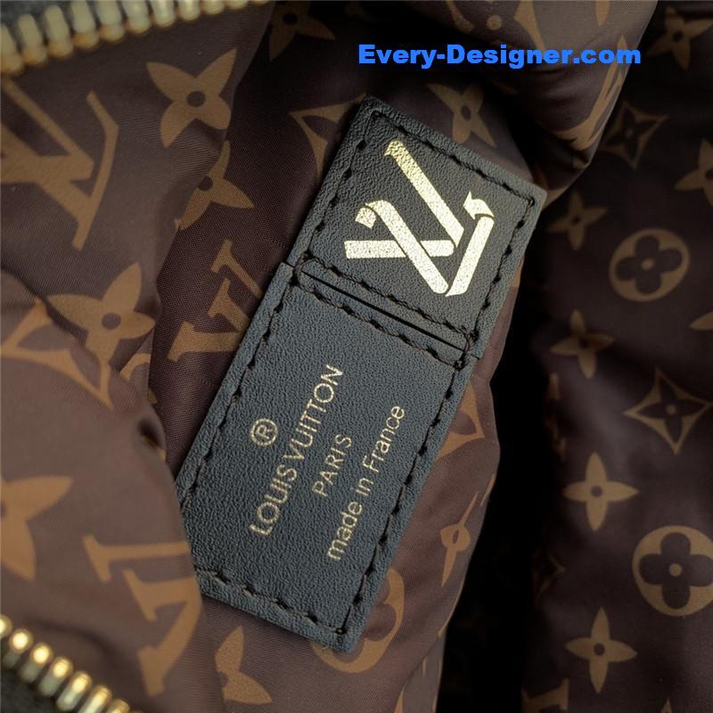 l0vis Vvtt0n lv pillow palm springs mini backpack