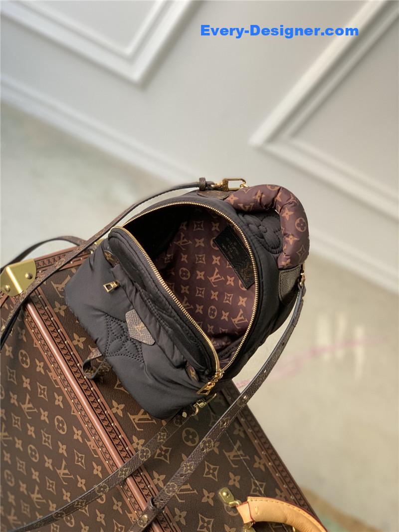 l0vis Vvtt0n lv pillow palm springs mini backpack