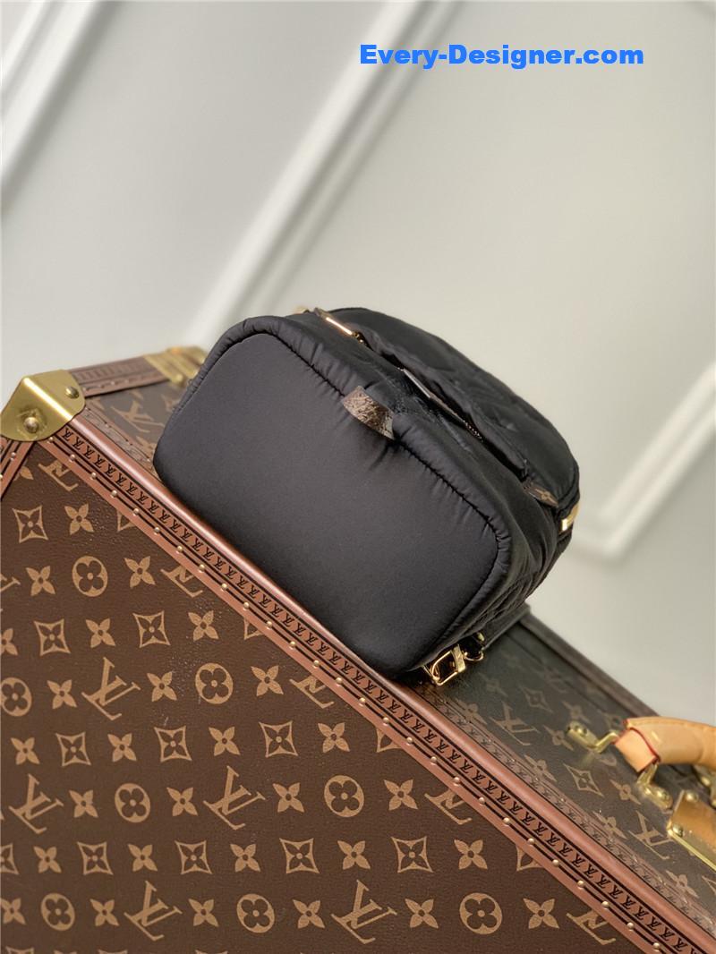 l0vis Vvtt0n lv pillow palm springs mini backpack